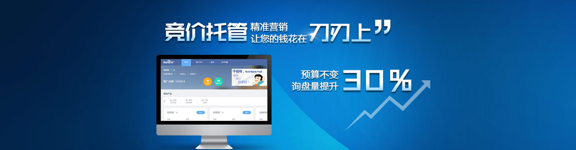 丹凤sem优化